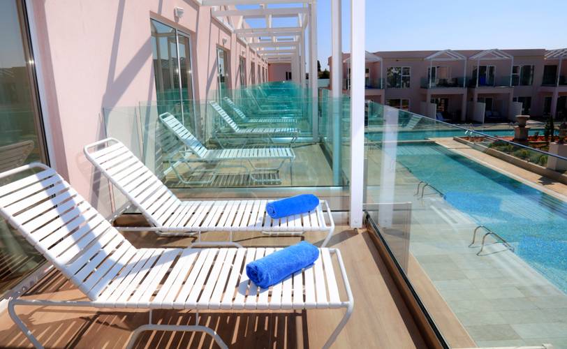 Kairaba Sandy Villas (Adults Only 16+) (Ex.Labranda Sandy Villas)
