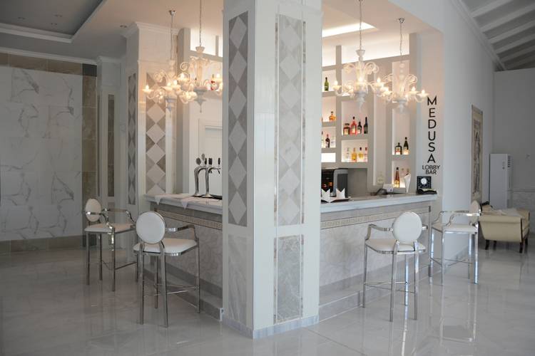 Kairaba Sandy Villas (Adults Only 16+) (Ex.Labranda Sandy Villas)