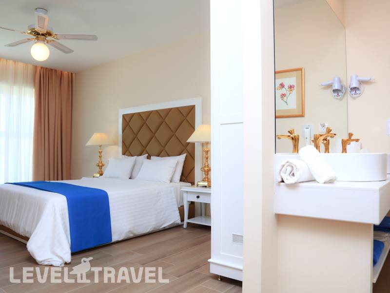 Фотография Kairaba Sandy Villas (Adults Only 16+) (Ex.Labranda Sandy Villas)