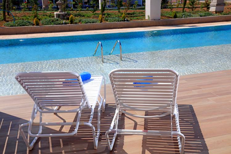 Kairaba Sandy Villas (Adults Only 16+) (Ex.Labranda Sandy Villas)