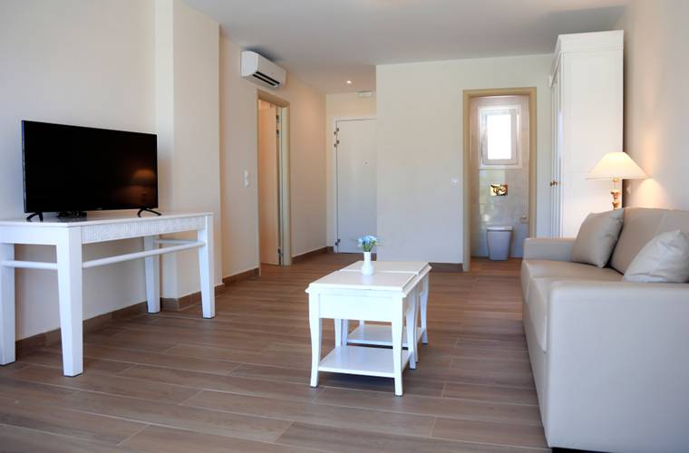 Kairaba Sandy Villas (Adults Only 16+) (Ex.Labranda Sandy Villas)
