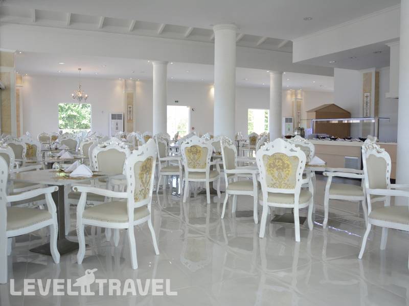 Фотография Kairaba Sandy Villas (Adults Only 16+) (Ex.Labranda Sandy Villas)
