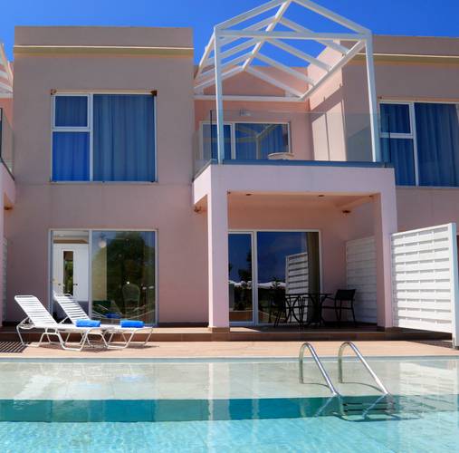 Kairaba Sandy Villas (Adults Only 16+) (Ex.Labranda Sandy Villas)