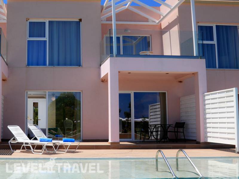 Фотография Kairaba Sandy Villas (Adults Only 16+) (Ex.Labranda Sandy Villas)