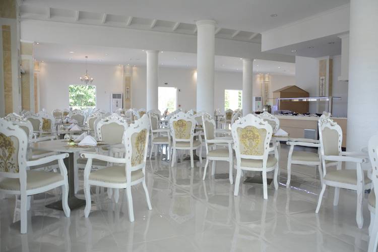 Kairaba Sandy Villas (Adults Only 16+) (Ex.Labranda Sandy Villas)