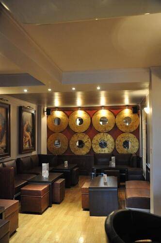 Athens City Hotel