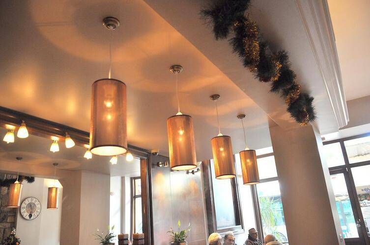 Athens City Hotel