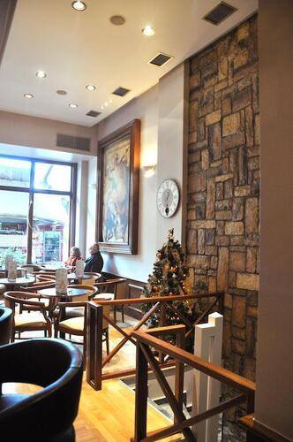 Athens City Hotel