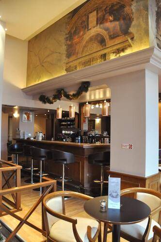 Athens City Hotel