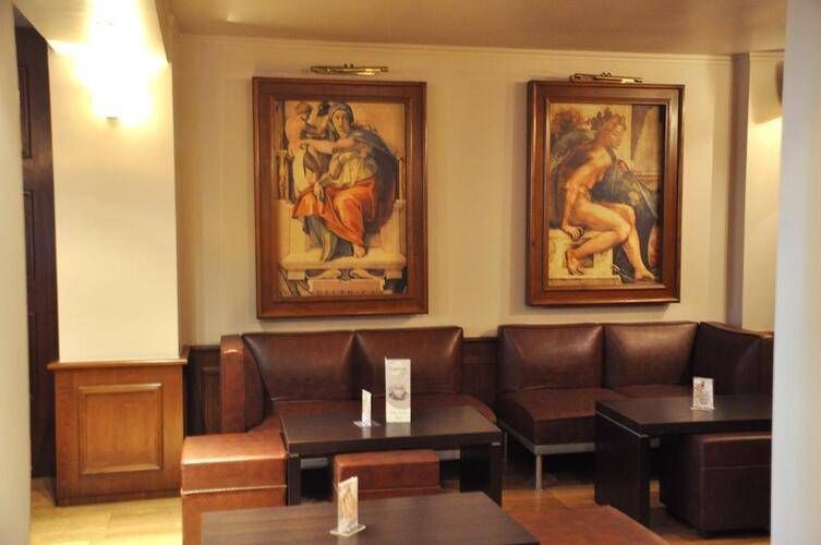 Athens City Hotel
