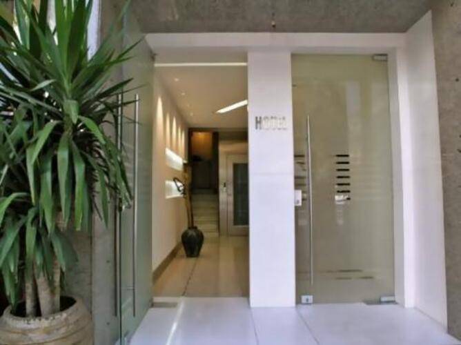 Athens City Hotel