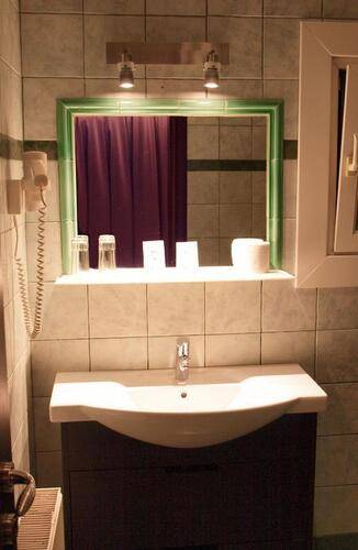Athens City Hotel