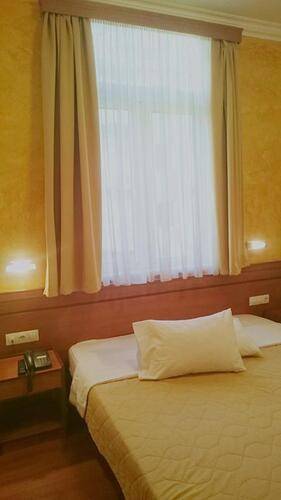 Rio Athens Hotel