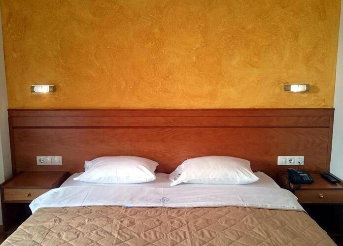 Rio Athens Hotel
