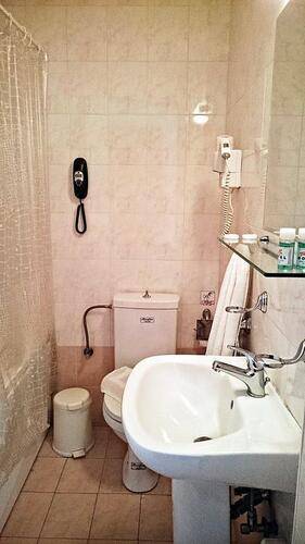 Rio Athens Hotel