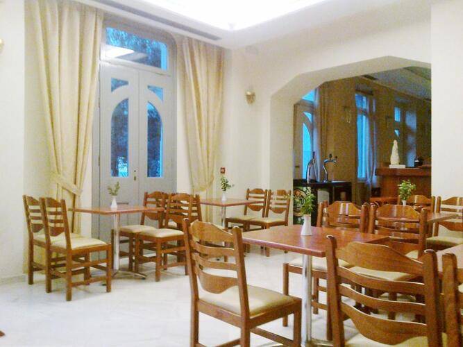 Rio Athens Hotel