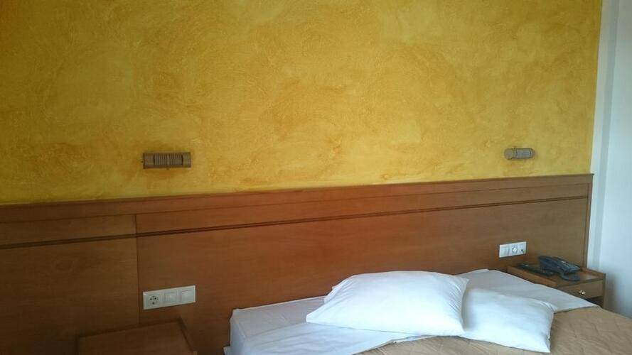 Rio Athens Hotel