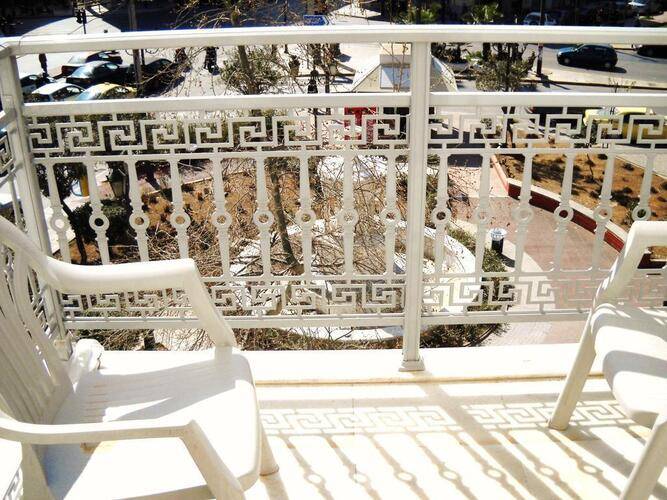 Rio Athens Hotel