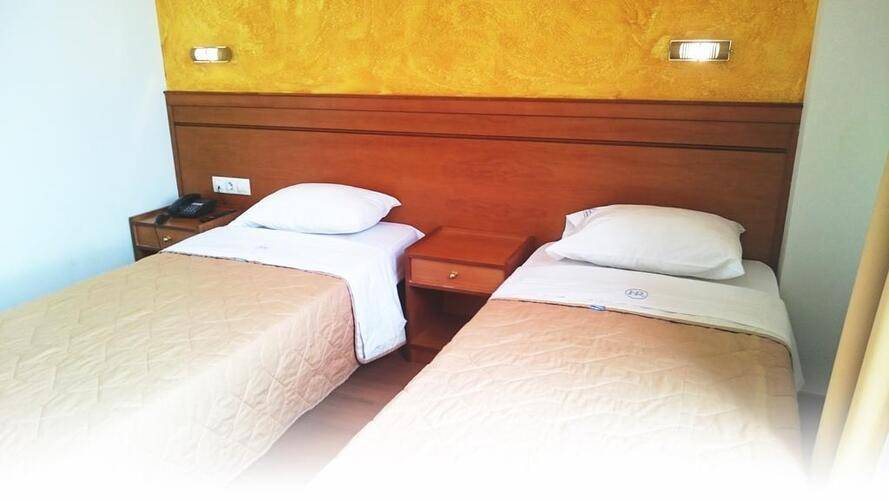 Rio Athens Hotel