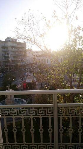 Rio Athens Hotel