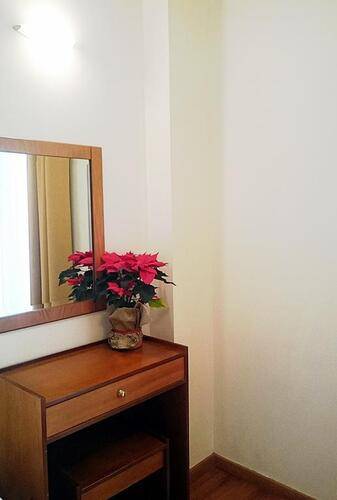 Rio Athens Hotel