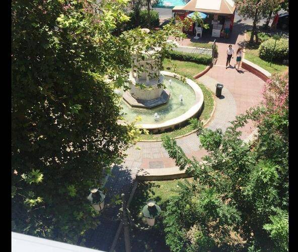 Rio Athens Hotel