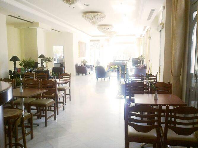 Rio Athens Hotel