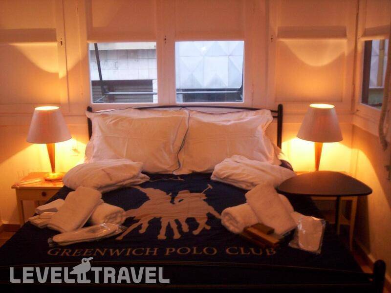 Фотография The New Yorkers Hotel