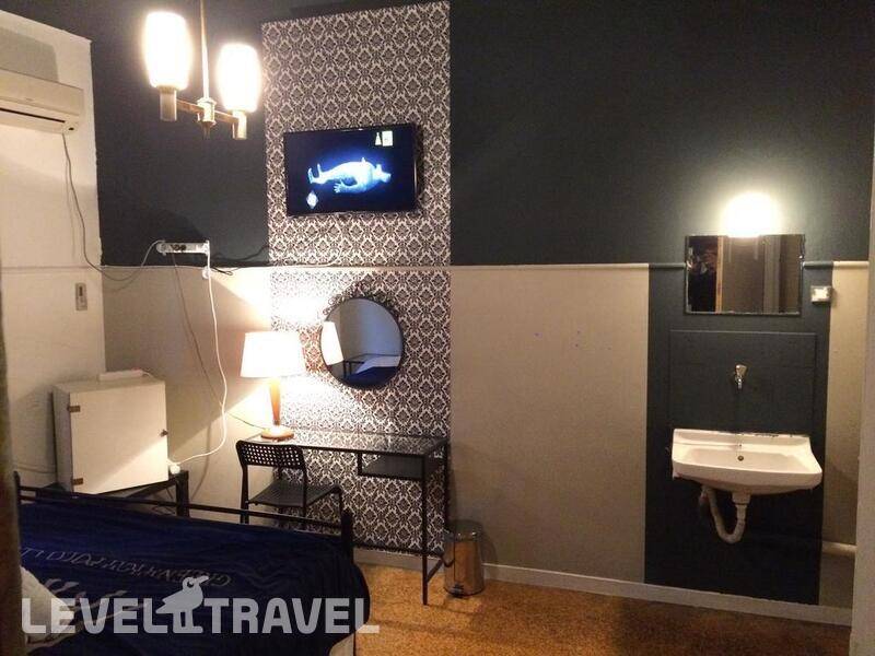 Фотография The New Yorkers Hotel