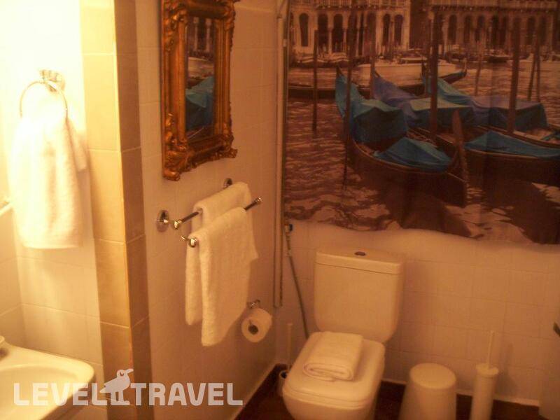 Фотография The New Yorkers Hotel