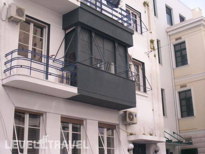 Фотография The New Yorkers Hotel
