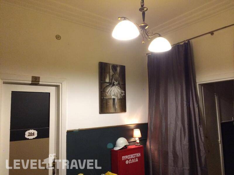 Фотография The New Yorkers Hotel