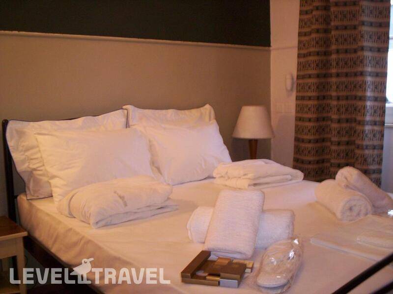 Фотография The New Yorkers Hotel