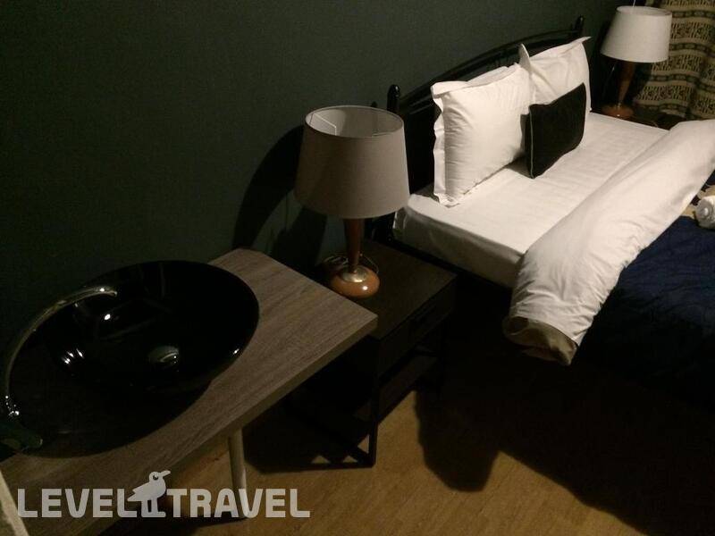 Фотография The New Yorkers Hotel