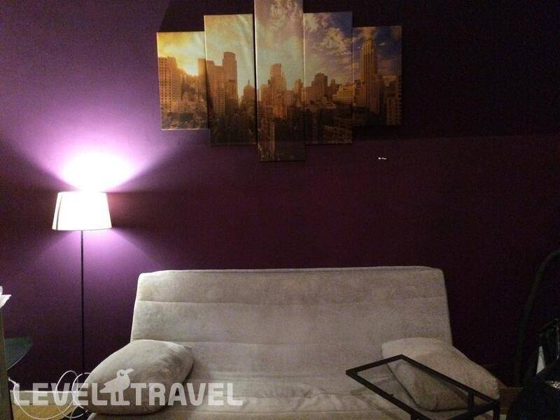 Фотография The New Yorkers Hotel