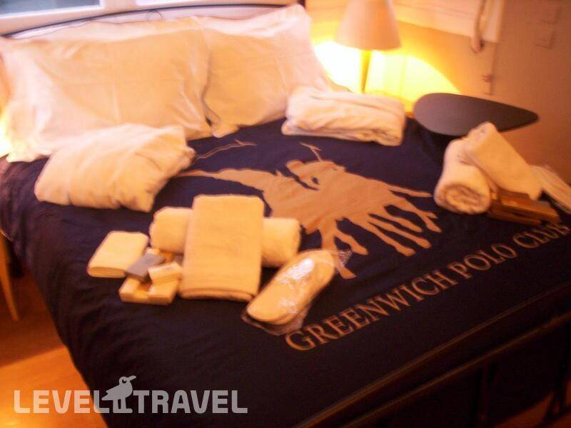 Фотография The New Yorkers Hotel