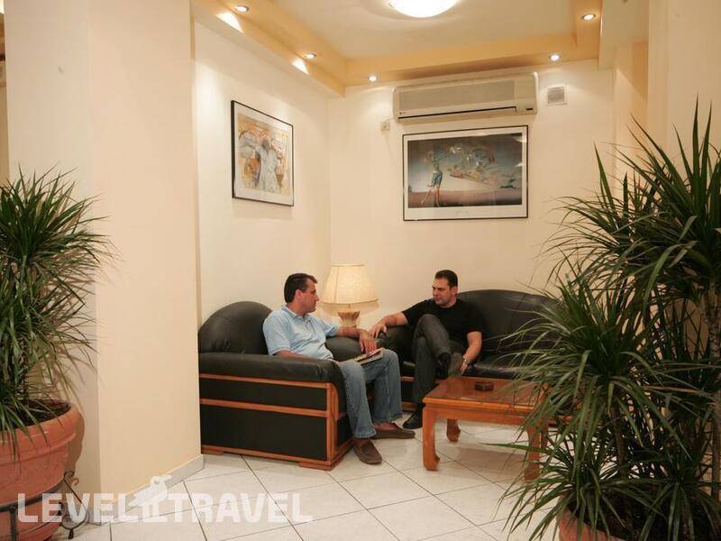 Фотография Alma Hotel
