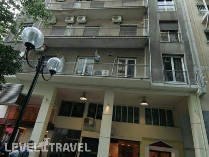 Фотография Alma Hotel