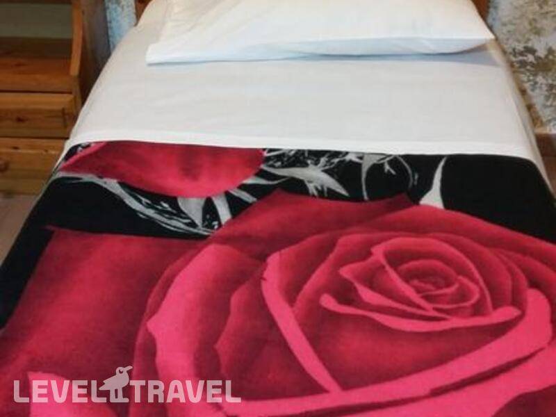 Фотография Alma Hotel
