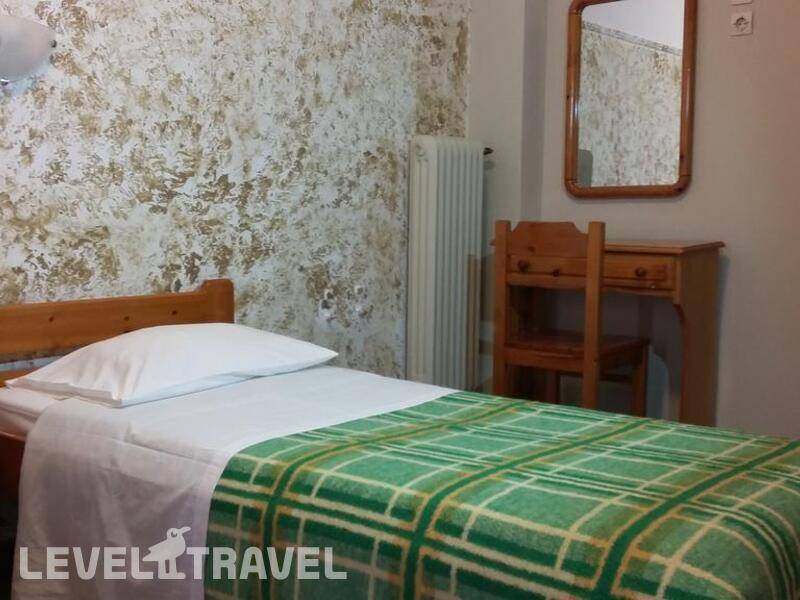 Фотография Alma Hotel
