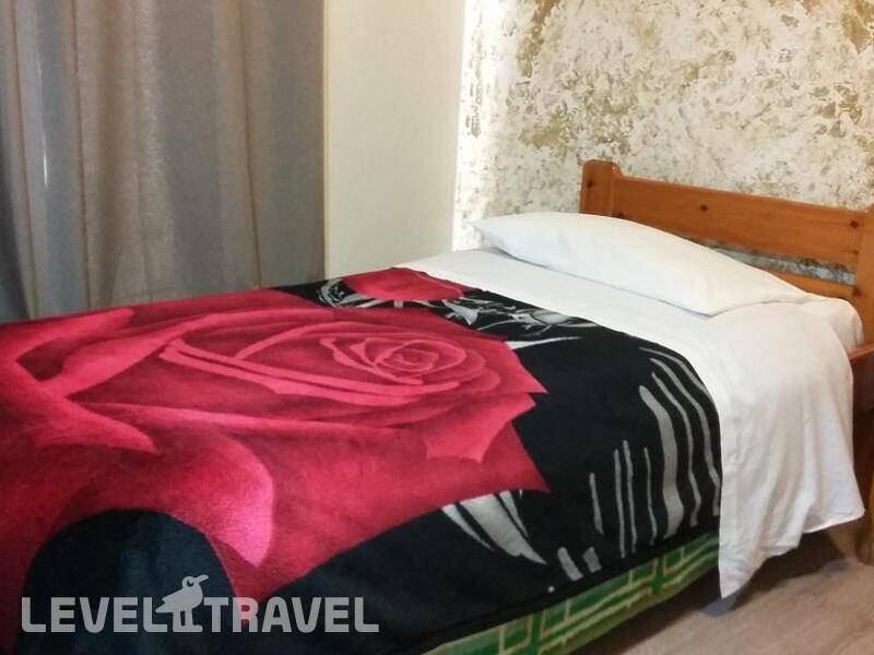 Фотография Alma Hotel