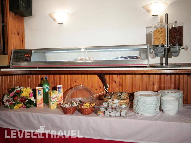 Фотография Alma Hotel