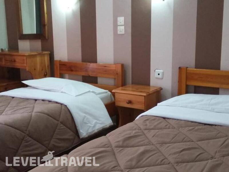 Фотография Alma Hotel
