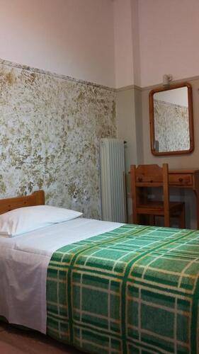 Alma Hotel
