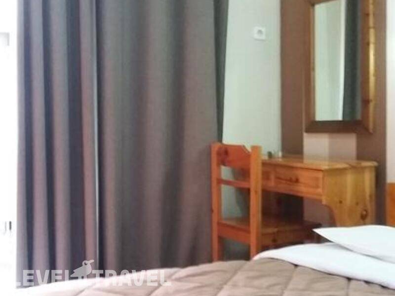 Фотография Alma Hotel