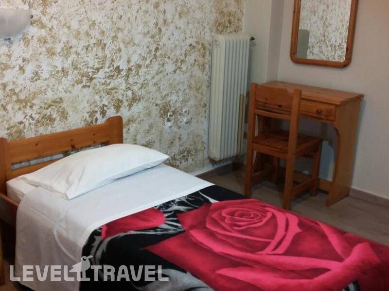 Фотография Alma Hotel