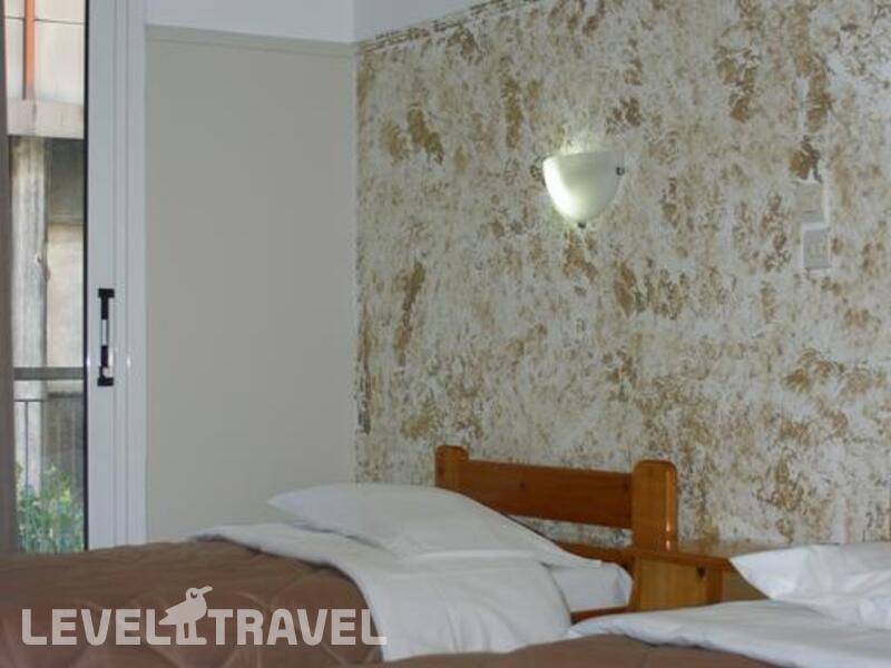Фотография Alma Hotel