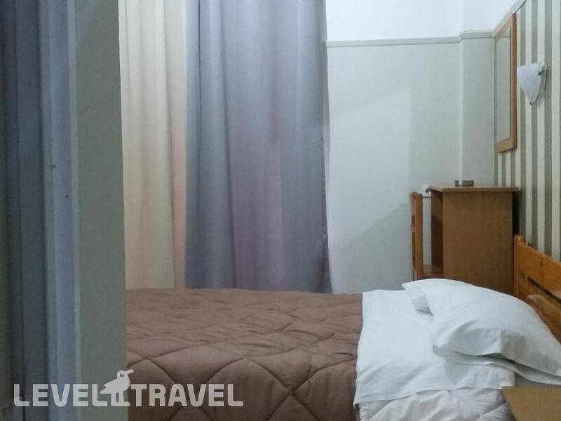 Фотография Alma Hotel