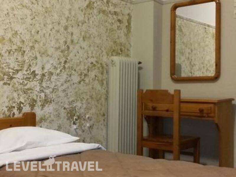 Фотография Alma Hotel