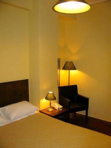 Nicola Hotel